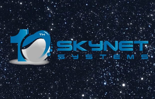 10º Aniversario de Skynet Systems