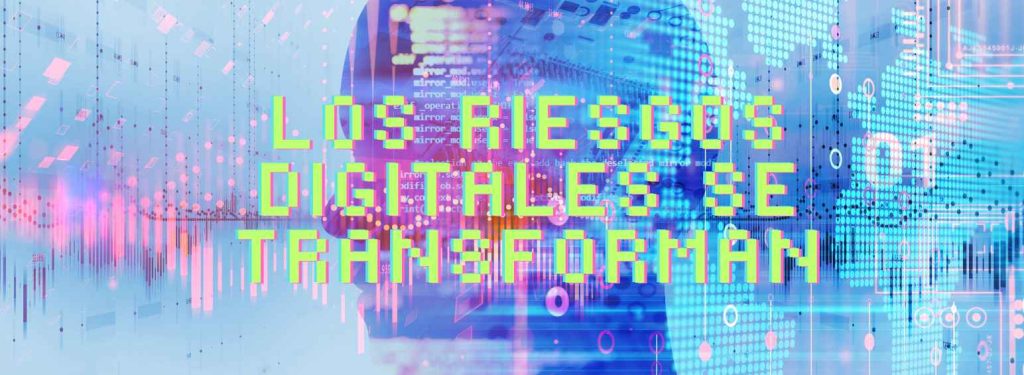 Tendencias en seguridad digital: cuatro amenazas que deberían preocupar a tu empresa