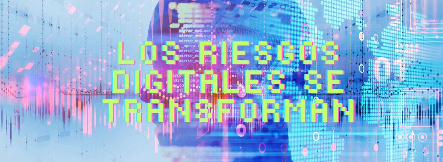 Tendencias en seguridad digital: cuatro amenazas que deberían preocupar a tu empresa